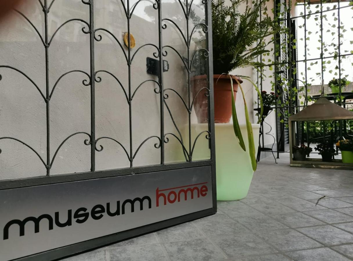 Museumhome Nápoles Exterior foto